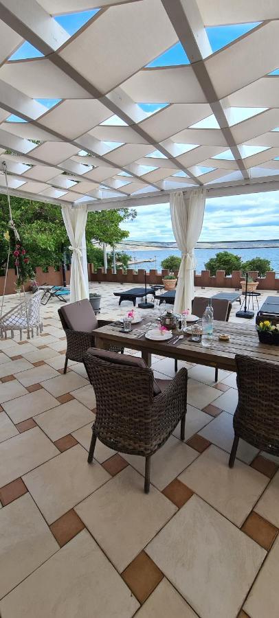Apartman Felice Starigrad Paklenica Exterior foto