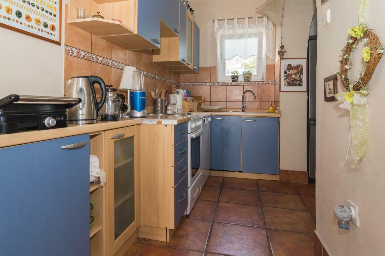 Apartman Felice Starigrad Paklenica Exterior foto